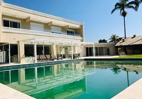 Foto 1 de Casa com 4 Quartos à venda, 500m² em Jardim Virgínia , Guarujá