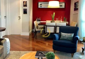 Foto 1 de Apartamento com 3 Quartos à venda, 130m² em Ipiranga, São Paulo