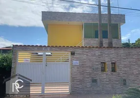 Foto 1 de Casa com 2 Quartos à venda, 57m² em Suarão, Itanhaém
