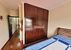 Foto 1 de Sobrado com 3 Quartos à venda, 130m² em Jardim Suzana, São Paulo