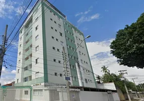 Foto 1 de Apartamento com 2 Quartos à venda, 62m² em Jardim do Céu, São José dos Campos