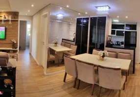 Foto 1 de Apartamento com 3 Quartos à venda, 60m² em Vila Maria, São Paulo
