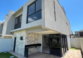 Foto 1 de Casa de Condomínio com 4 Quartos à venda, 205m² em Intermares, Cabedelo