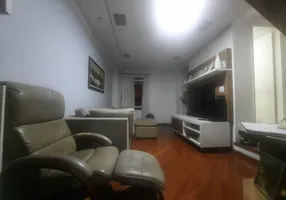 Foto 1 de Casa de Condomínio com 3 Quartos à venda, 144m² em Jardim Das Palmas, São Paulo