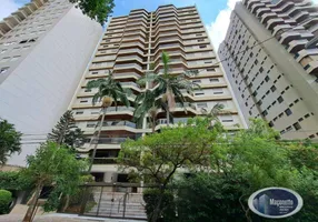 Foto 1 de Apartamento com 4 Quartos à venda, 204m² em Centro, Ribeirão Preto