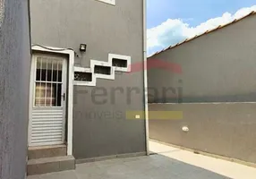 Foto 1 de Sobrado com 2 Quartos à venda, 150m² em Água Fria, São Paulo