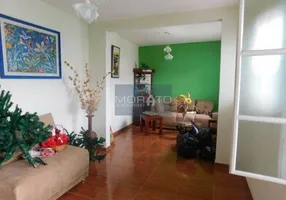 Foto 1 de Casa com 3 Quartos à venda, 240m² em Alípio de Melo, Belo Horizonte