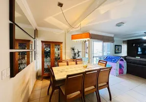 Foto 1 de Apartamento com 3 Quartos à venda, 148m² em Irmaos Soares, Uberaba