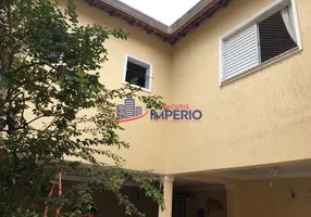 Foto 1 de Sobrado com 4 Quartos à venda, 250m² em Jardim Picolo, São Paulo