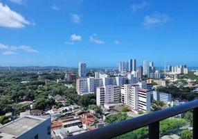 Foto 1 de Apartamento com 1 Quarto para alugar, 32m² em Soledade, Recife