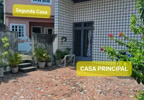 Foto 1 de Casa com 5 Quartos à venda, 130m² em Jardim Carioca, Rio de Janeiro