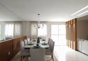 Foto 1 de Casa de Condomínio com 3 Quartos à venda, 107m² em Jardim Maria Inês, Aparecida de Goiânia