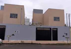 Foto 1 de Sobrado com 2 Quartos à venda, 80m² em Custódio Pereira, Uberlândia