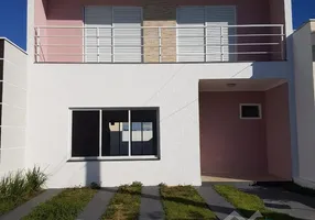 Foto 1 de Casa de Condomínio com 3 Quartos à venda, 163m² em Horto Florestal, Sorocaba