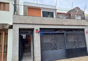 Foto 1 de Sobrado com 4 Quartos à venda, 269m² em Móoca, São Paulo