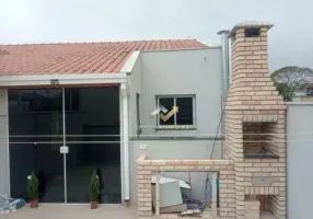 Foto 1 de Cobertura com 2 Quartos à venda, 78m² em Vila Helena, Santo André