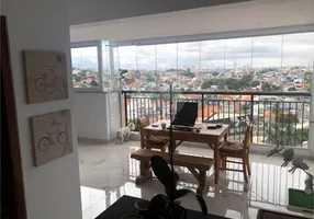 Foto 1 de Cobertura com 2 Quartos à venda, 116m² em Tremembé, São Paulo