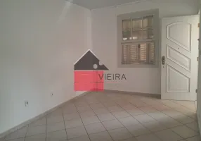 Foto 1 de Casa com 1 Quarto para alugar, 50m² em Vila Monumento, São Paulo