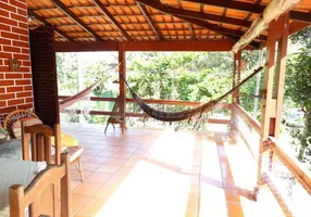 Foto 1 de Casa com 6 Quartos à venda, 250m² em Lagoinha, Ubatuba