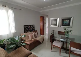 Foto 1 de Apartamento com 2 Quartos à venda, 50m² em Água Limpa, Volta Redonda