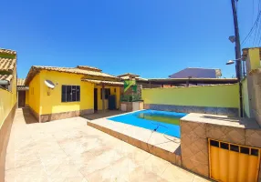Foto 1 de Casa com 2 Quartos à venda, 163m² em , Casimiro de Abreu