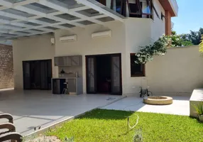 Foto 1 de Casa de Condomínio com 4 Quartos à venda, 464m² em Alto Da Boa Vista, São Paulo