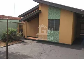 Foto 1 de Casa com 2 Quartos para alugar, 100m² em Jardim Castelo Branco, Ribeirão Preto