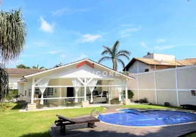 Foto 1 de Casa de Condomínio com 4 Quartos à venda, 320m² em Granja Caiapiá, Cotia