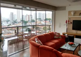 Foto 1 de Apartamento com 4 Quartos à venda, 154m² em Lapa, São Paulo