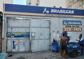 Foto 1 de Galpão/Depósito/Armazém à venda, 105m² em Boca do Rio, Salvador