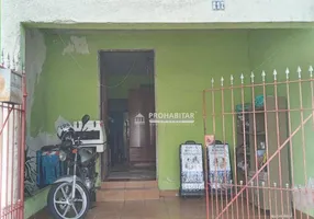 Foto 1 de Sobrado com 2 Quartos à venda, 160m² em Jardim Iporã, São Paulo