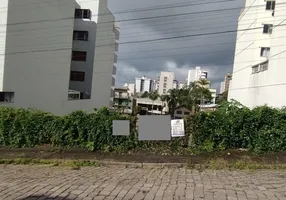 Foto 1 de Lote/Terreno à venda, 580m² em Cristo Redentor, Caxias do Sul