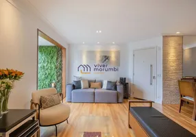 Foto 1 de Apartamento com 2 Quartos à venda, 95m² em Vila Sônia, São Paulo