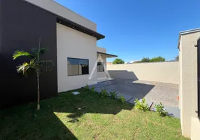 Foto 1 de Casa com 3 Quartos à venda, 92m² em Jardim Bougainville , Sinop
