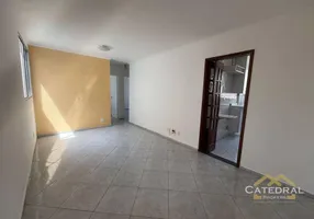 Foto 1 de Apartamento com 3 Quartos para venda ou aluguel, 62m² em Vila Progresso, Jundiaí