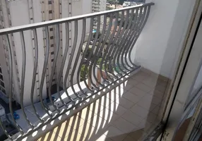 Foto 1 de Apartamento com 3 Quartos à venda, 120m² em Chácara Santo Antônio, São Paulo