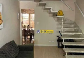 Foto 1 de Sobrado com 2 Quartos à venda, 90m² em Santa Terezinha, São Bernardo do Campo