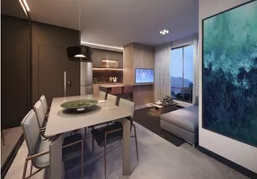 Foto 1 de Apartamento com 2 Quartos à venda, 57m² em Prado, Belo Horizonte