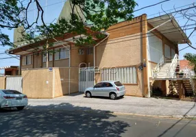 Foto 1 de Sobrado com 4 Quartos à venda, 470m² em Nova Campinas, Campinas