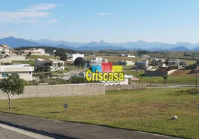 Foto 1 de Lote/Terreno à venda, 475m² em Viverde I, Rio das Ostras