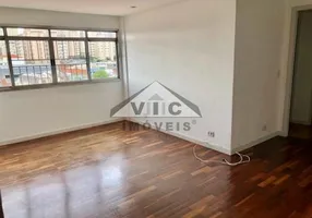 Foto 1 de Apartamento com 2 Quartos para alugar, 82m² em Santana, São Paulo