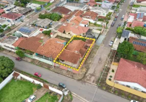 Foto 1 de Casa com 4 Quartos à venda, 200m² em Agenor de Carvalho, Porto Velho