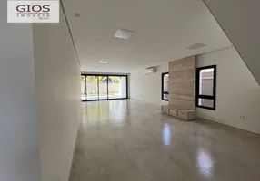 Foto 1 de Casa de Condomínio com 4 Quartos para venda ou aluguel, 378m² em Alphaville, Santana de Parnaíba
