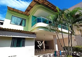 Foto 1 de Apartamento com 3 Quartos à venda, 300m² em Santa Bárbara, Cariacica