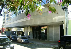 Foto 1 de Ponto Comercial à venda, 620m² em Santa Efigênia, Belo Horizonte