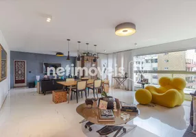 Foto 1 de Apartamento com 4 Quartos à venda, 162m² em Cruzeiro, Belo Horizonte