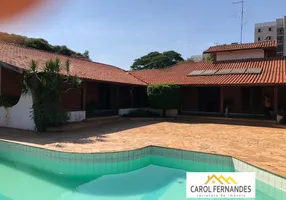 Foto 1 de Fazenda/Sítio com 4 Quartos à venda, 7000m² em Jardim Abaeté, Piracicaba