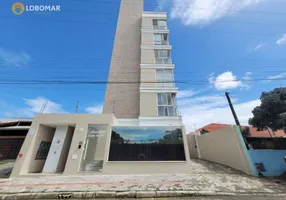 Foto 1 de Apartamento com 4 Quartos à venda, 124m² em Itacolomi, Balneário Piçarras