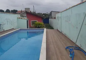 Foto 1 de Casa com 2 Quartos à venda, 76m² em Jardim América, Itanhaém