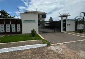 Foto 1 de Apartamento com 2 Quartos para alugar, 100m² em Graciosa - Orla 14 , Palmas